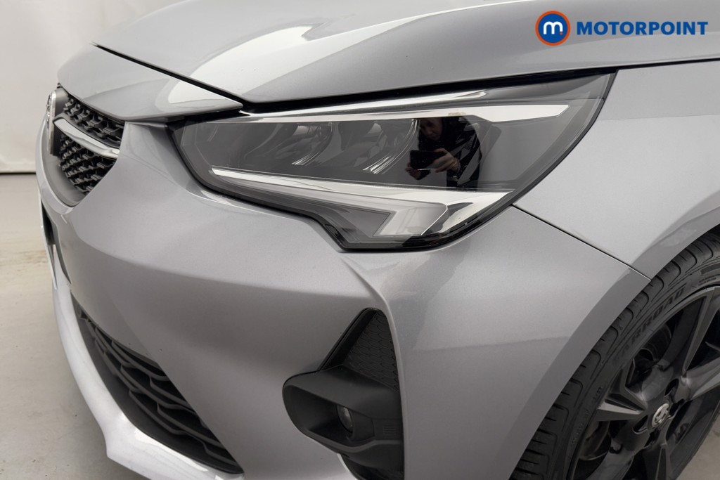 Vauxhall Corsa GS Automatic Petrol Hatchback - Stock Number (1590272) - 25th supplementary image