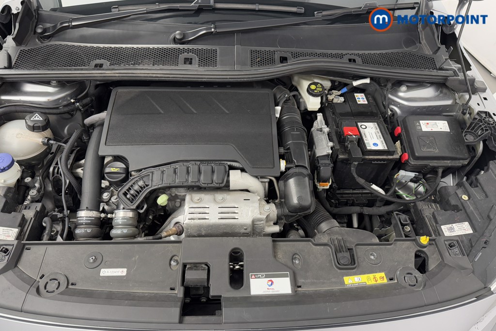 Vauxhall Corsa GS Automatic Petrol Hatchback - Stock Number (1590272) - 26th supplementary image