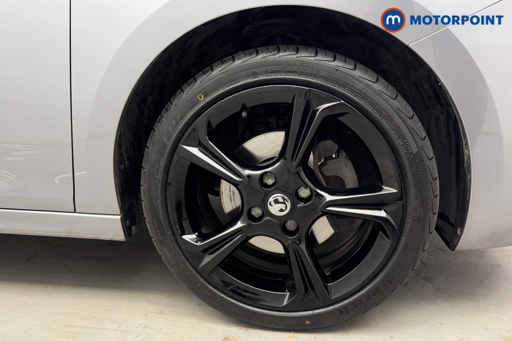 Vauxhall Corsa GS Automatic Petrol Hatchback - Stock Number (1590272) - 27th supplementary image