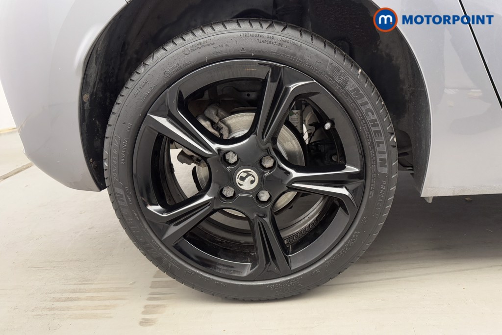 Vauxhall Corsa GS Automatic Petrol Hatchback - Stock Number (1590272) - 28th supplementary image