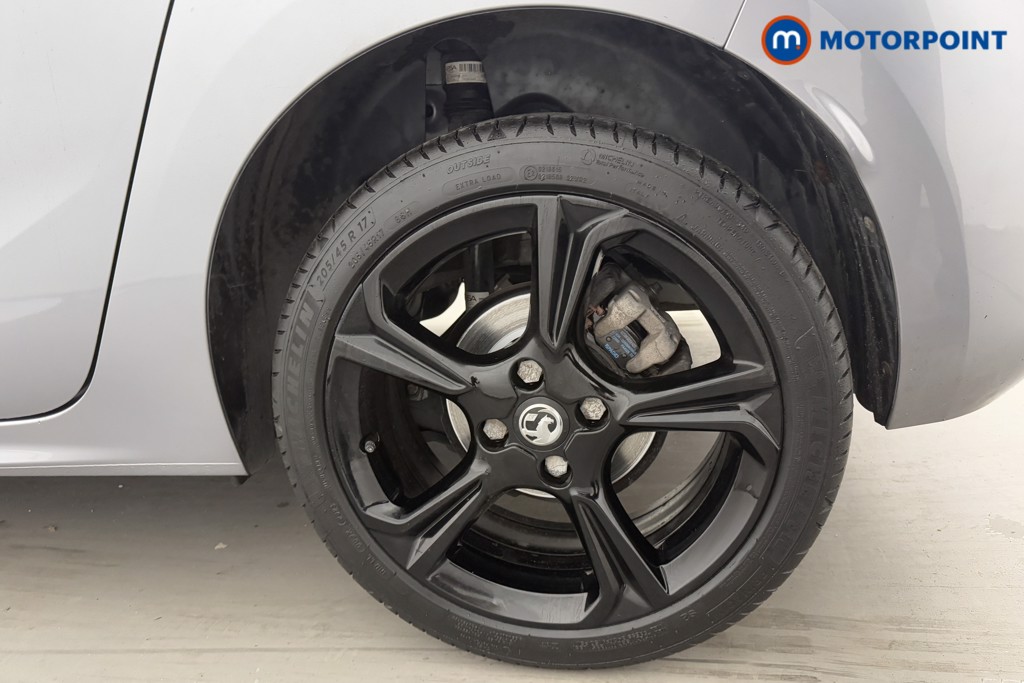 Vauxhall Corsa GS Automatic Petrol Hatchback - Stock Number (1590272) - 29th supplementary image