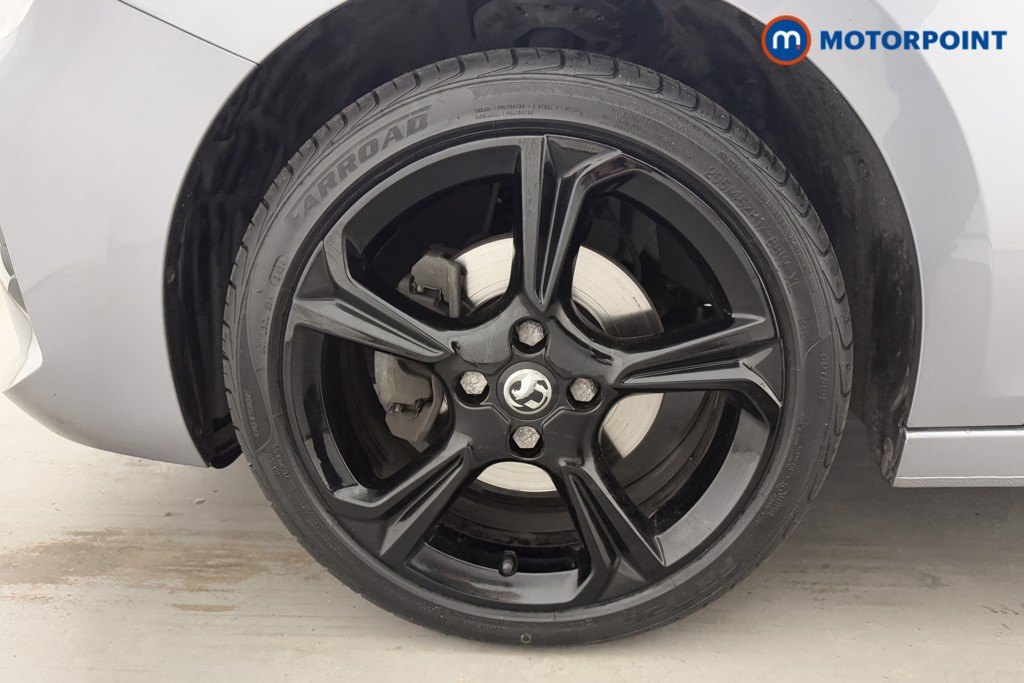 Vauxhall Corsa GS Automatic Petrol Hatchback - Stock Number (1590272) - 30th supplementary image