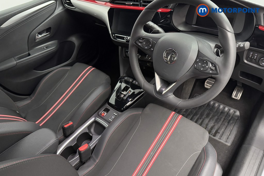 Vauxhall Corsa GS Automatic Petrol Hatchback - Stock Number (1590272) - 1st supplementary image