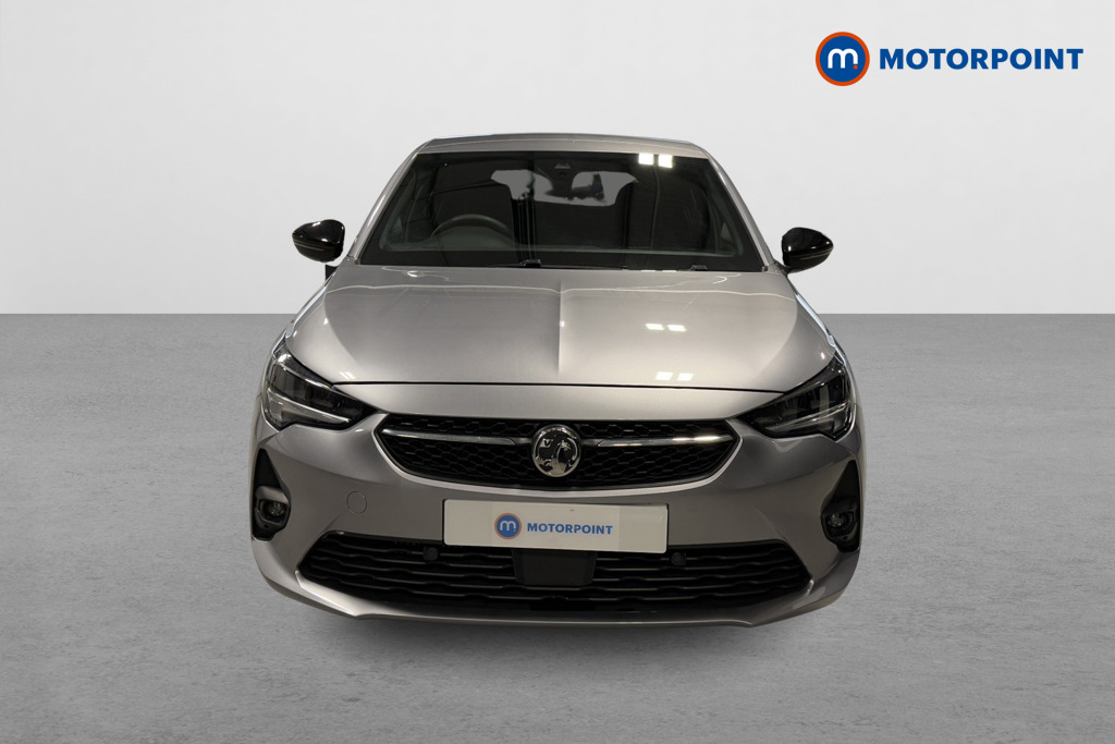 Vauxhall Corsa GS Automatic Petrol Hatchback - Stock Number (1590272) - Front bumper