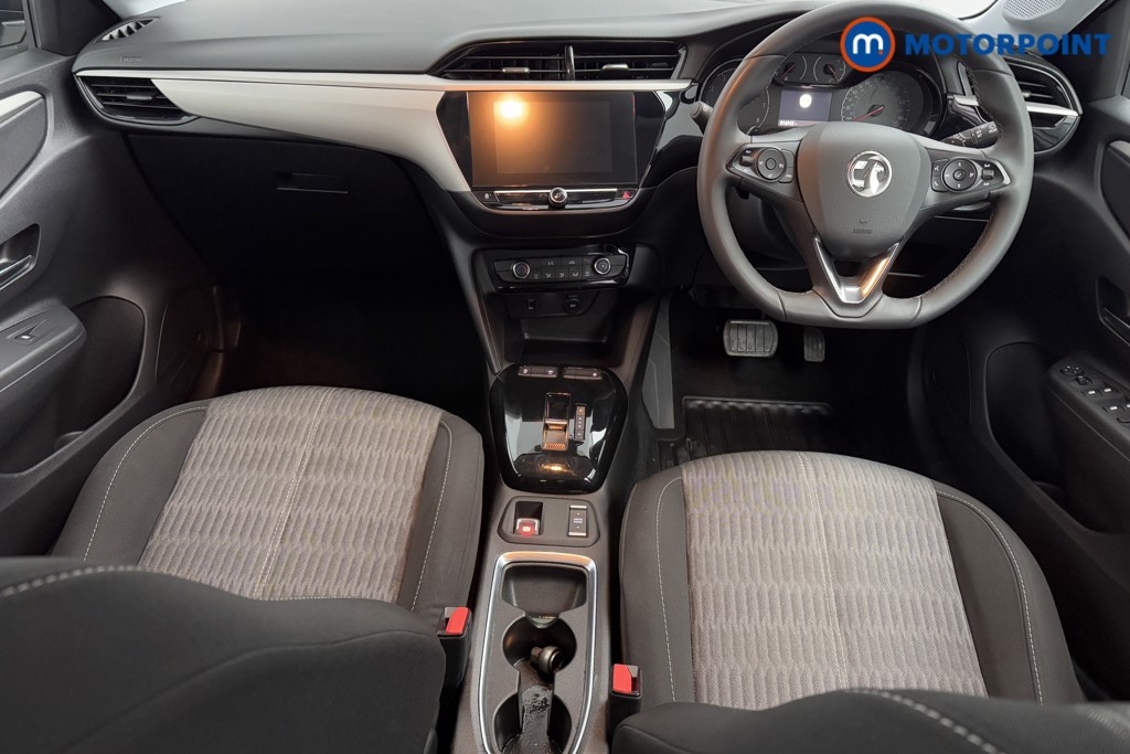 Vauxhall Corsa Design Automatic Petrol Hatchback - Stock Number (1590278) - 2nd supplementary image
