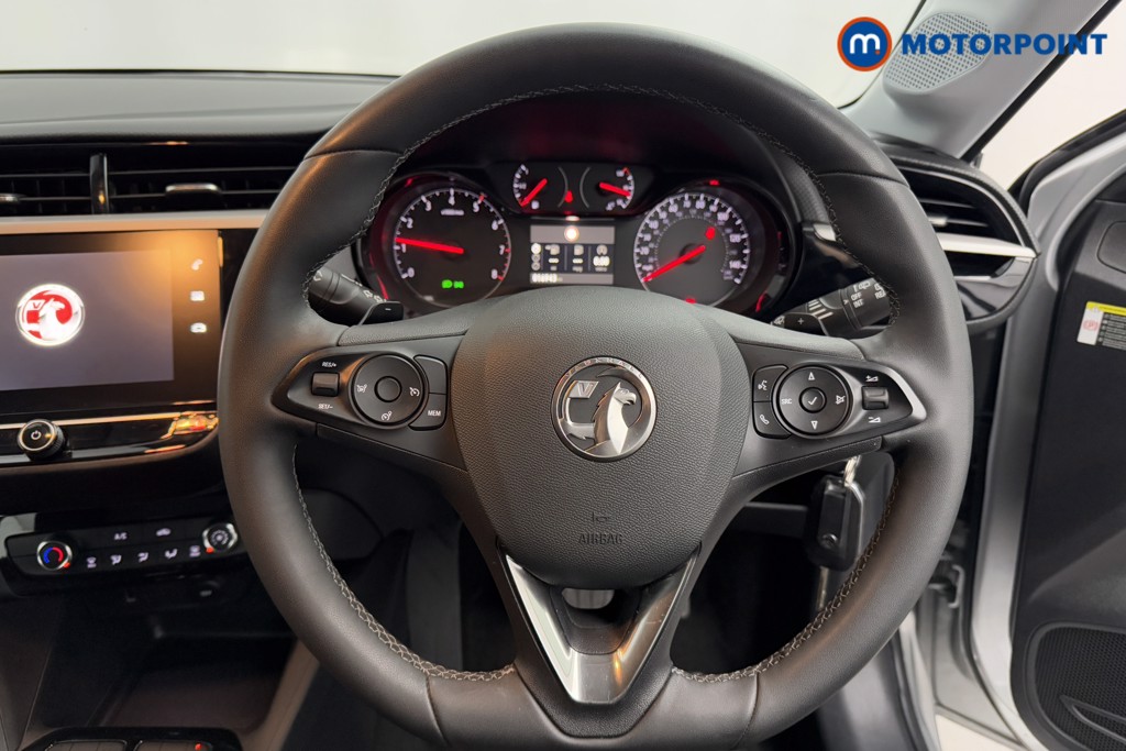 Vauxhall Corsa Design Automatic Petrol Hatchback - Stock Number (1590278) - 3rd supplementary image