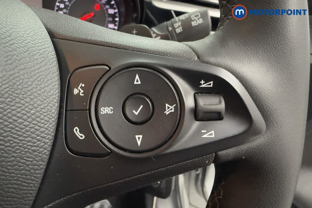Vauxhall Corsa Design Automatic Petrol Hatchback - Stock Number (1590278) - 5th supplementary image