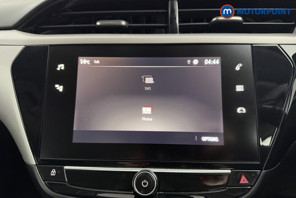 Vauxhall Corsa Design Automatic Petrol Hatchback - Stock Number (1590278) - 7th supplementary image