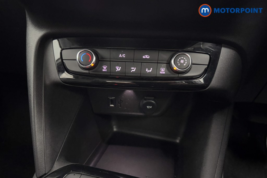 Vauxhall Corsa Design Automatic Petrol Hatchback - Stock Number (1590278) - 10th supplementary image