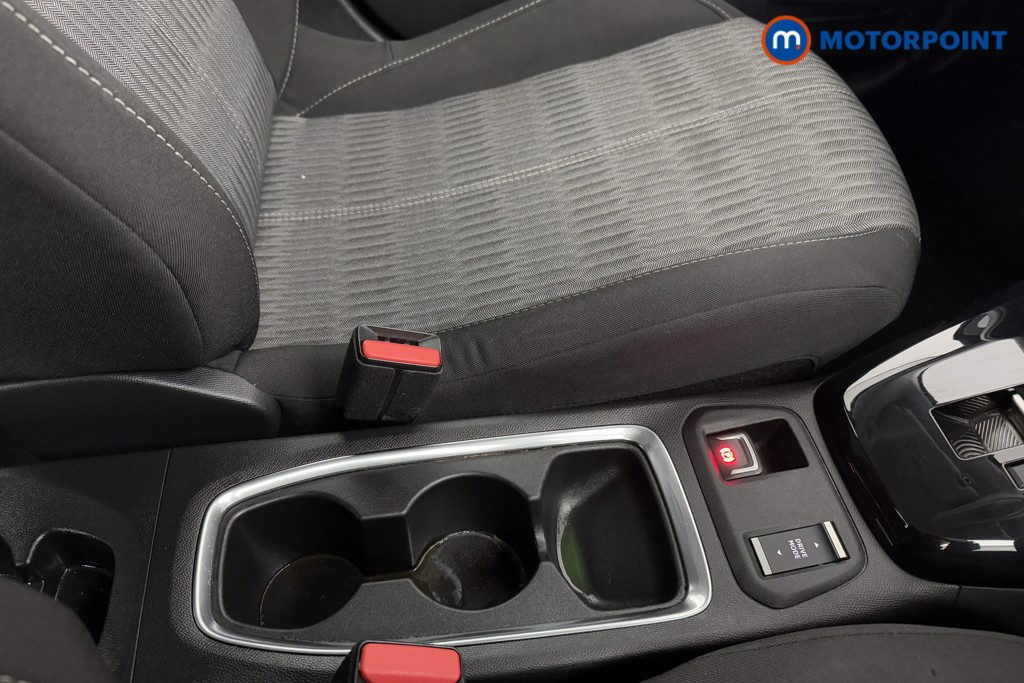 Vauxhall Corsa Design Automatic Petrol Hatchback - Stock Number (1590278) - 12th supplementary image