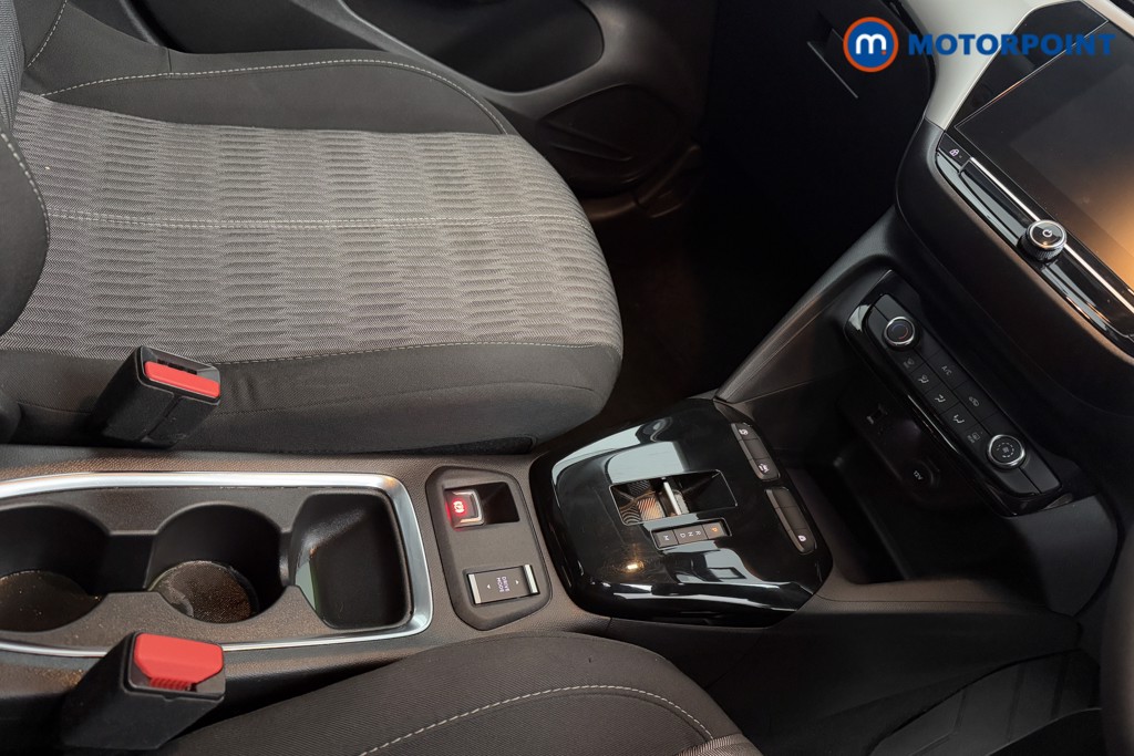 Vauxhall Corsa Design Automatic Petrol Hatchback - Stock Number (1590278) - 13th supplementary image