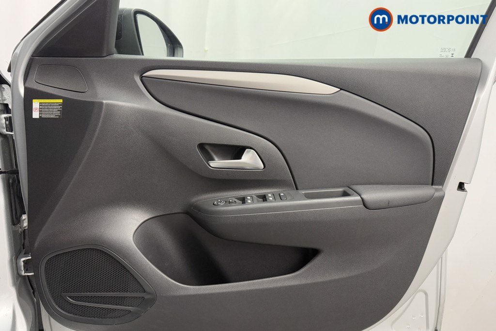 Vauxhall Corsa Design Automatic Petrol Hatchback - Stock Number (1590278) - 15th supplementary image