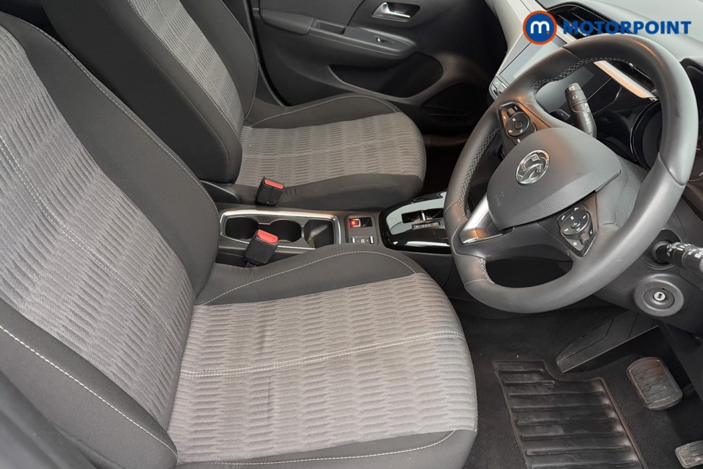 Vauxhall Corsa Design Automatic Petrol Hatchback - Stock Number (1590278) - 17th supplementary image