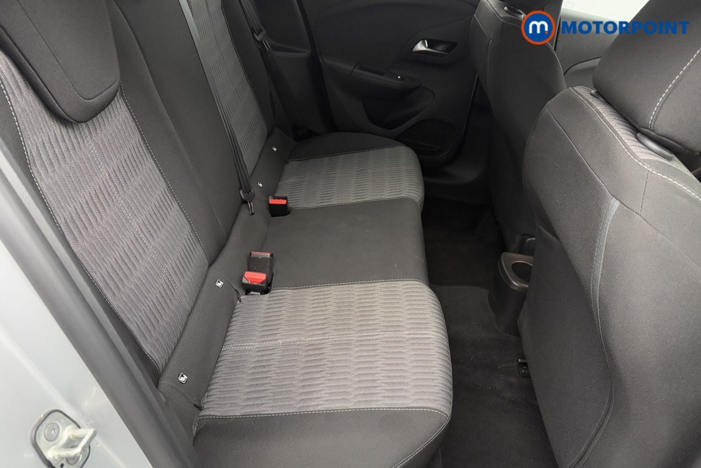 Vauxhall Corsa Design Automatic Petrol Hatchback - Stock Number (1590278) - 19th supplementary image