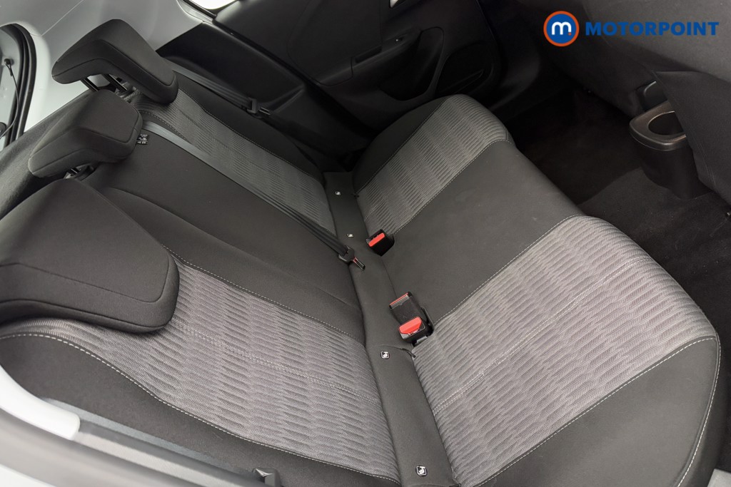 Vauxhall Corsa Design Automatic Petrol Hatchback - Stock Number (1590278) - 21st supplementary image