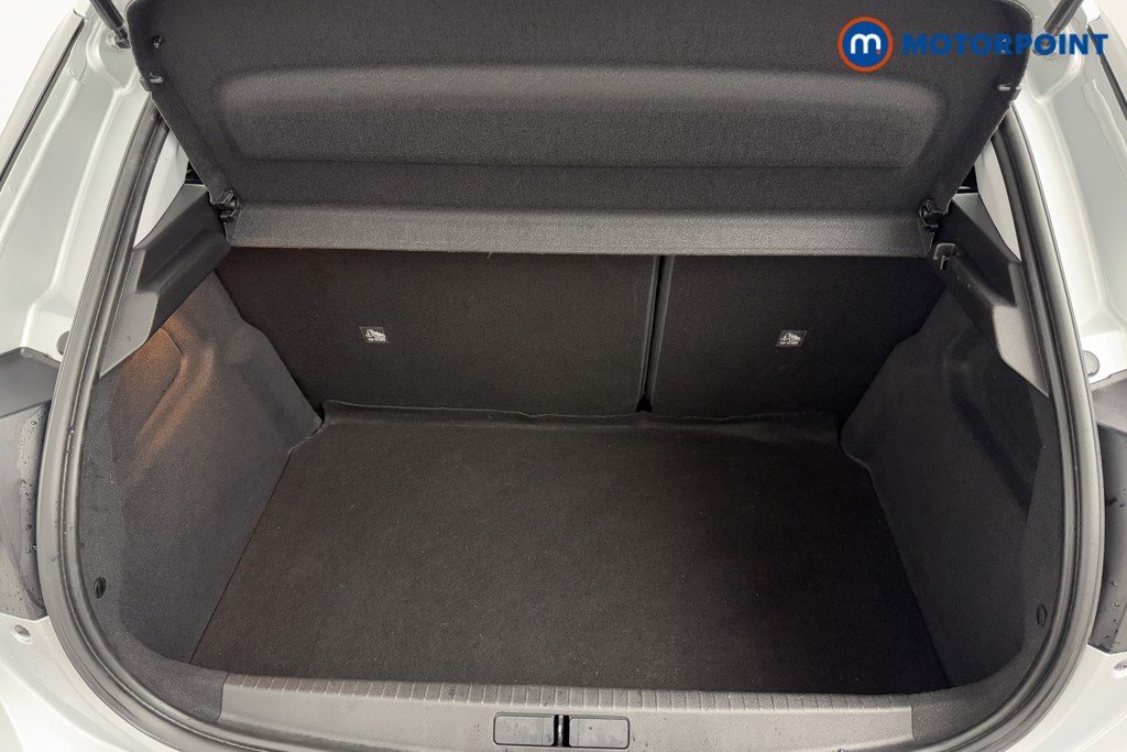 Vauxhall Corsa Design Automatic Petrol Hatchback - Stock Number (1590278) - 22nd supplementary image