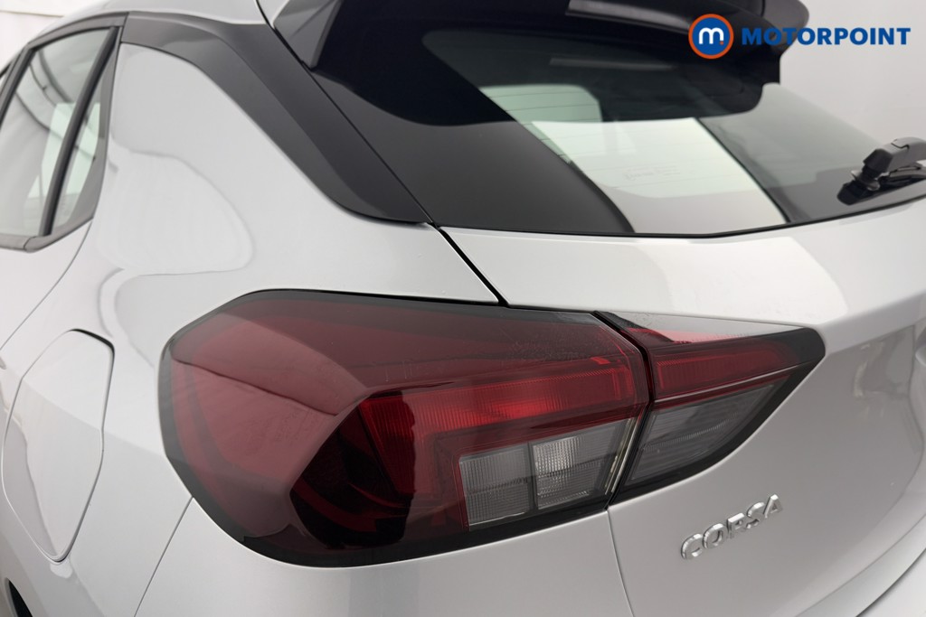 Vauxhall Corsa Design Automatic Petrol Hatchback - Stock Number (1590278) - 23rd supplementary image