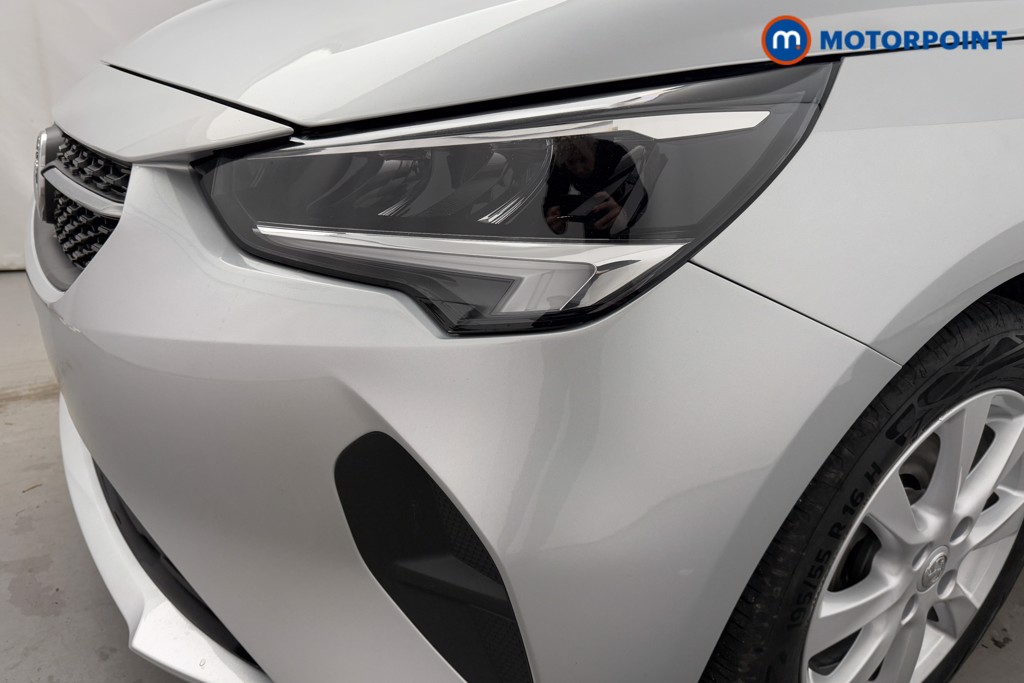 Vauxhall Corsa Design Automatic Petrol Hatchback - Stock Number (1590278) - 24th supplementary image