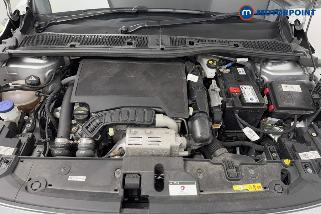 Vauxhall Corsa Design Automatic Petrol Hatchback - Stock Number (1590278) - 25th supplementary image