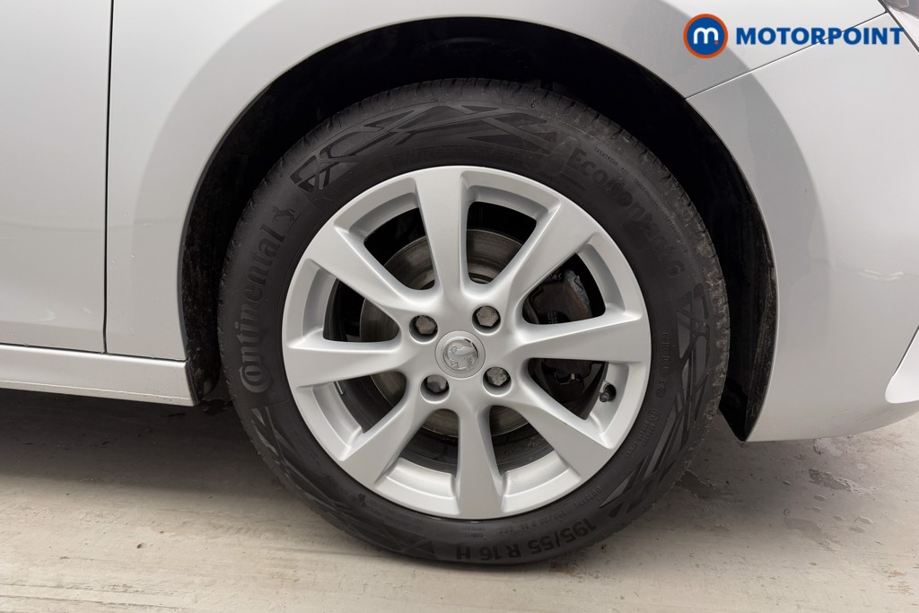 Vauxhall Corsa Design Automatic Petrol Hatchback - Stock Number (1590278) - 26th supplementary image