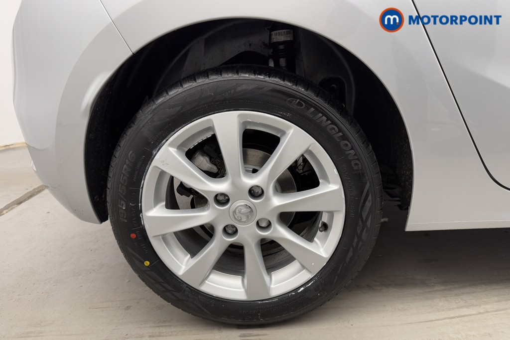 Vauxhall Corsa Design Automatic Petrol Hatchback - Stock Number (1590278) - 27th supplementary image