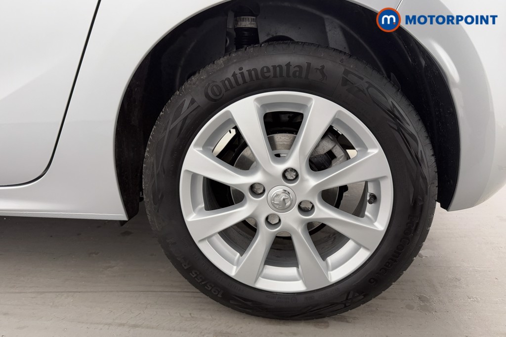 Vauxhall Corsa Design Automatic Petrol Hatchback - Stock Number (1590278) - 28th supplementary image