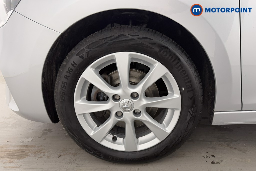 Vauxhall Corsa Design Automatic Petrol Hatchback - Stock Number (1590278) - 29th supplementary image