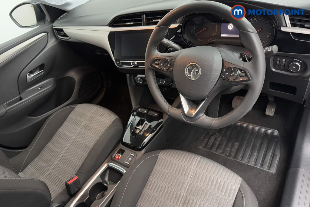 Vauxhall Corsa Design Automatic Petrol Hatchback - Stock Number (1590278) - 1st supplementary image