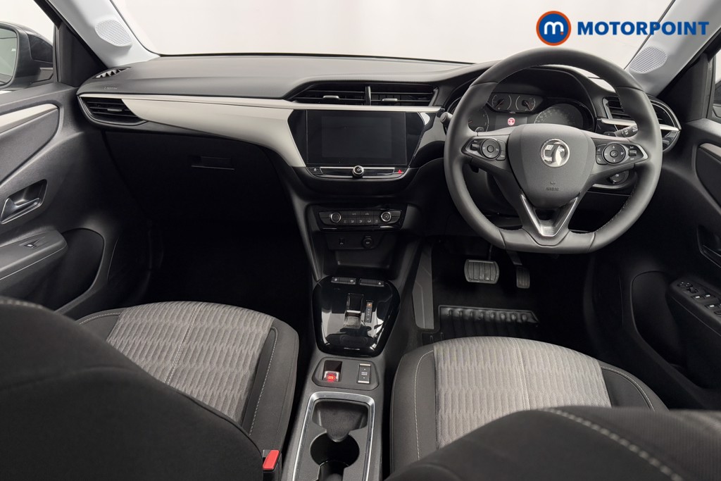 Vauxhall Corsa Design Automatic Petrol Hatchback - Stock Number (1590302) - 2nd supplementary image