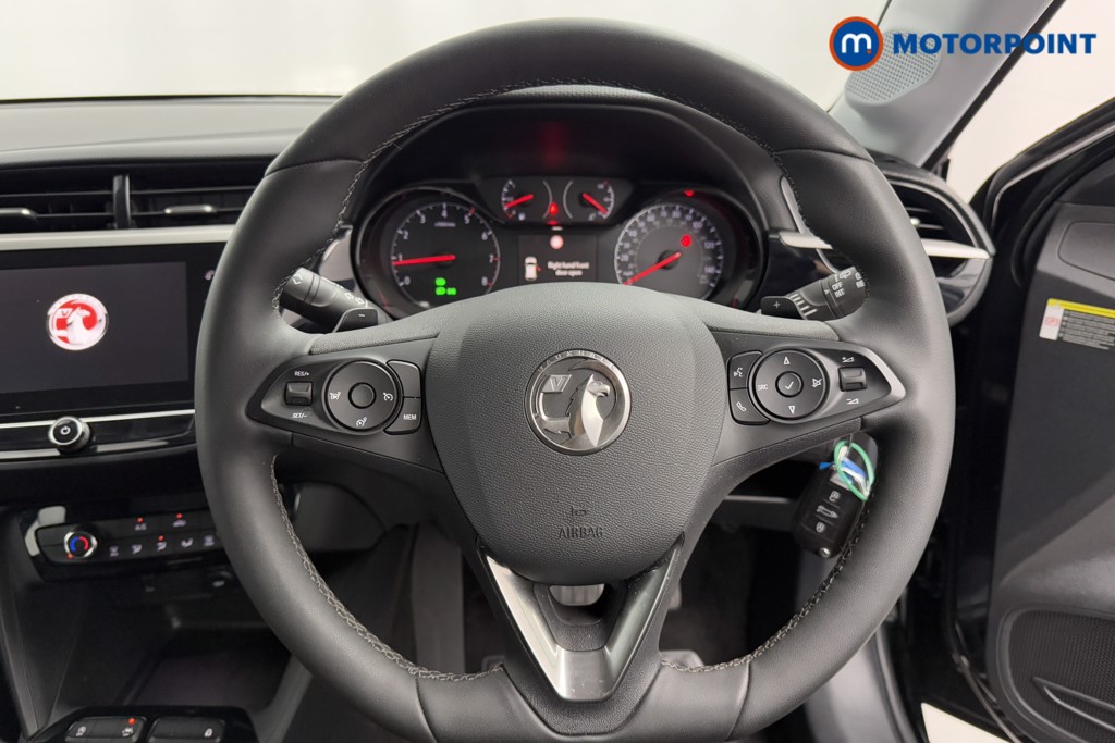 Vauxhall Corsa Design Automatic Petrol Hatchback - Stock Number (1590302) - 3rd supplementary image