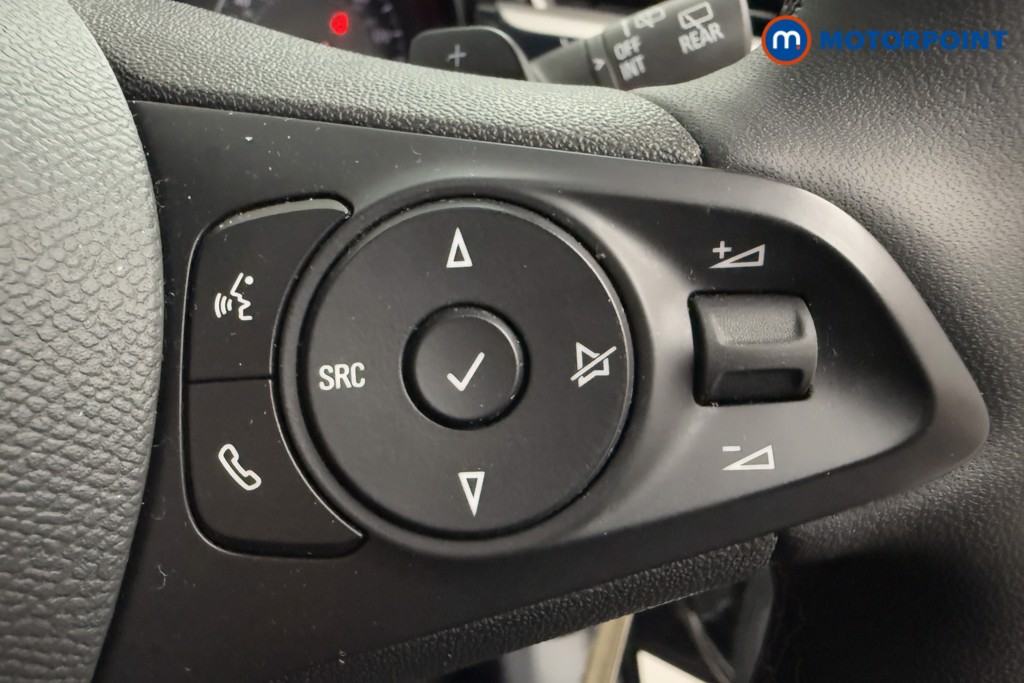 Vauxhall Corsa Design Automatic Petrol Hatchback - Stock Number (1590302) - 5th supplementary image