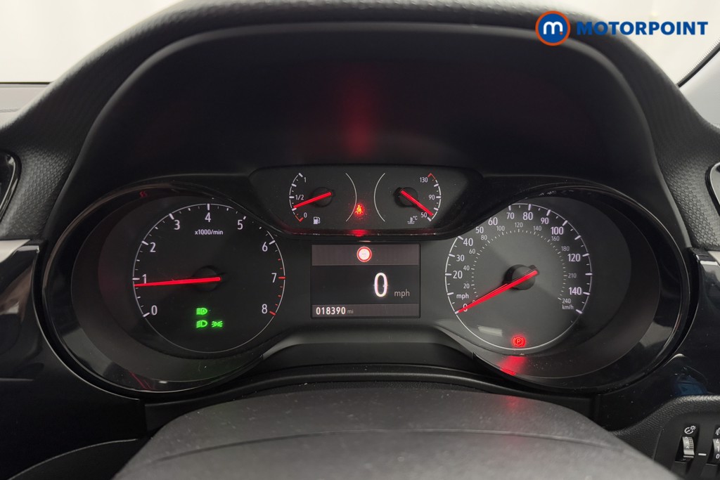 Vauxhall Corsa Design Automatic Petrol Hatchback - Stock Number (1590302) - 6th supplementary image