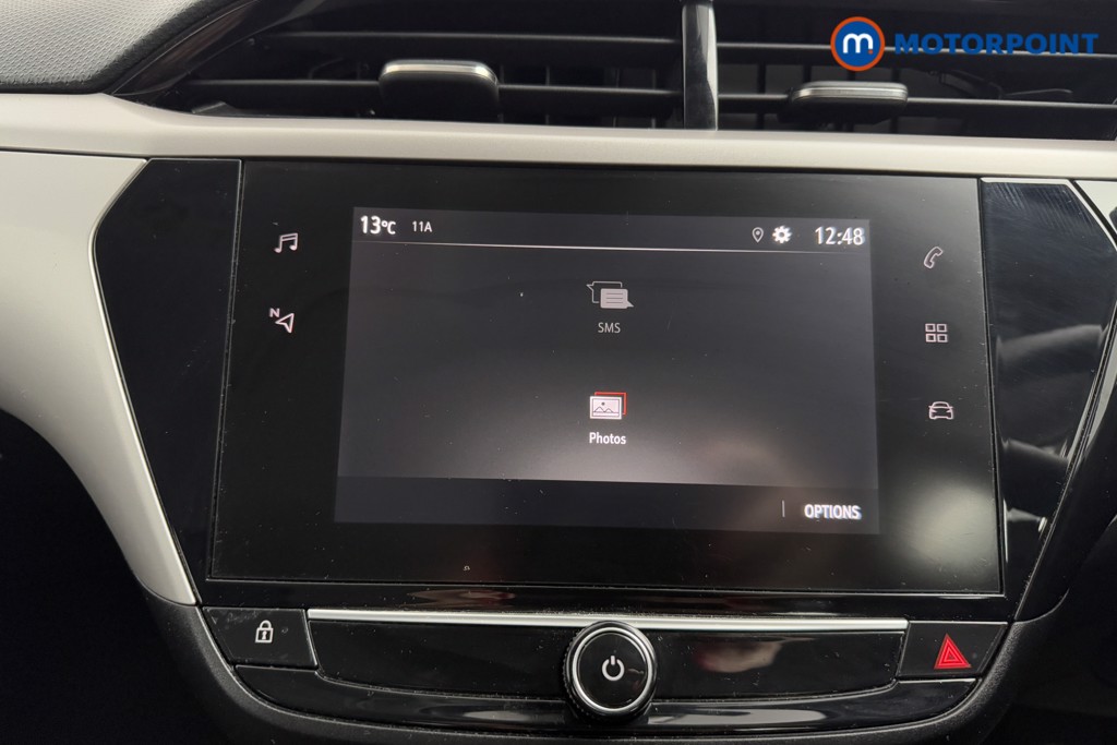 Vauxhall Corsa Design Automatic Petrol Hatchback - Stock Number (1590302) - 9th supplementary image