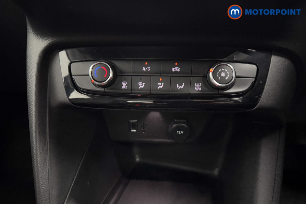 Vauxhall Corsa Design Automatic Petrol Hatchback - Stock Number (1590302) - 10th supplementary image