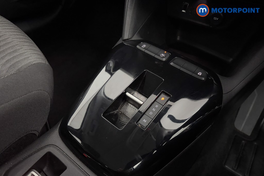 Vauxhall Corsa Design Automatic Petrol Hatchback - Stock Number (1590302) - 11th supplementary image