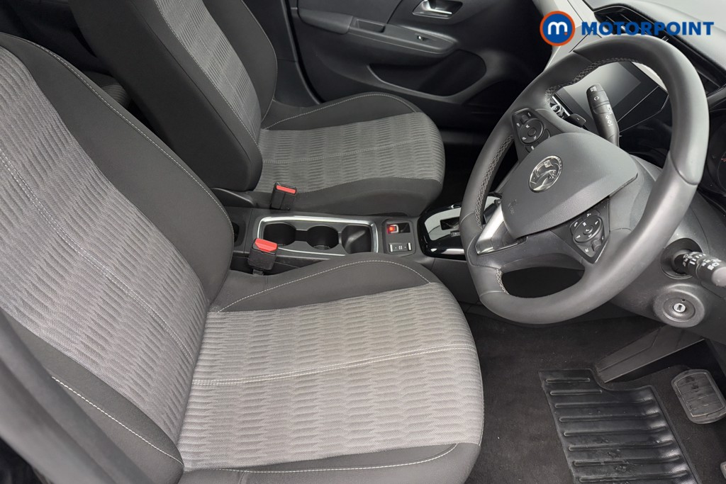 Vauxhall Corsa Design Automatic Petrol Hatchback - Stock Number (1590302) - 17th supplementary image