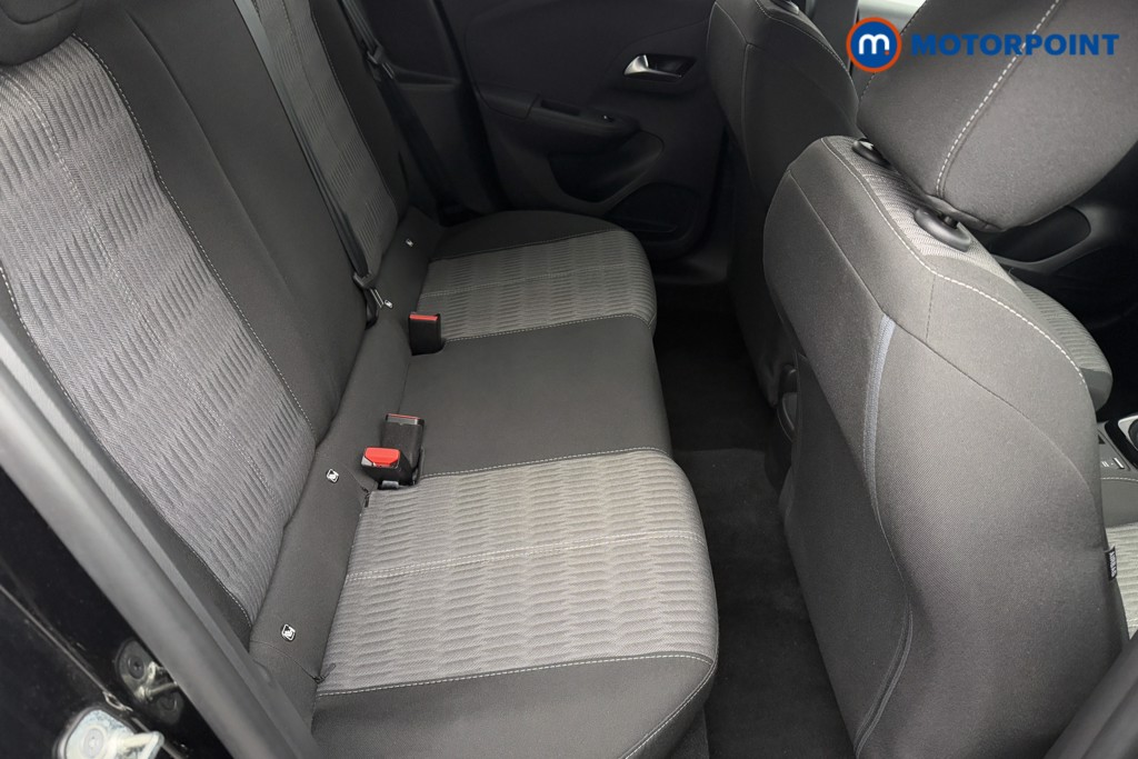 Vauxhall Corsa Design Automatic Petrol Hatchback - Stock Number (1590302) - 19th supplementary image