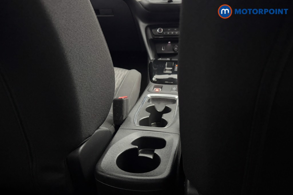 Vauxhall Corsa Design Automatic Petrol Hatchback - Stock Number (1590302) - 20th supplementary image