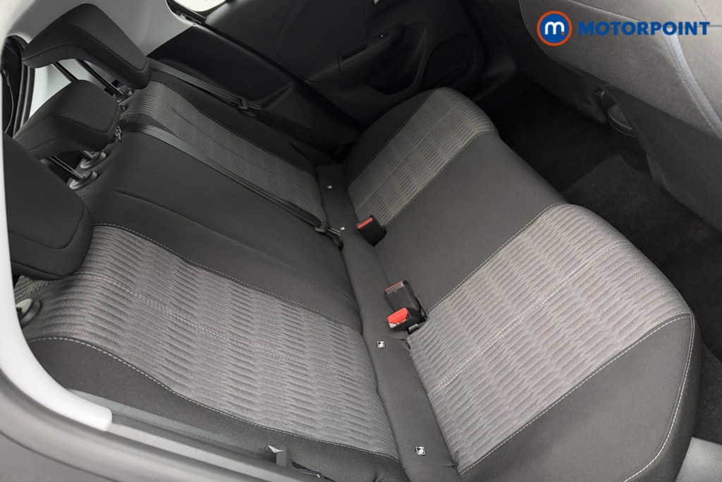 Vauxhall Corsa Design Automatic Petrol Hatchback - Stock Number (1590302) - 21st supplementary image