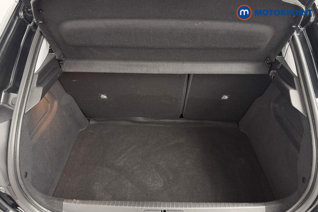 Vauxhall Corsa Design Automatic Petrol Hatchback - Stock Number (1590302) - 22nd supplementary image