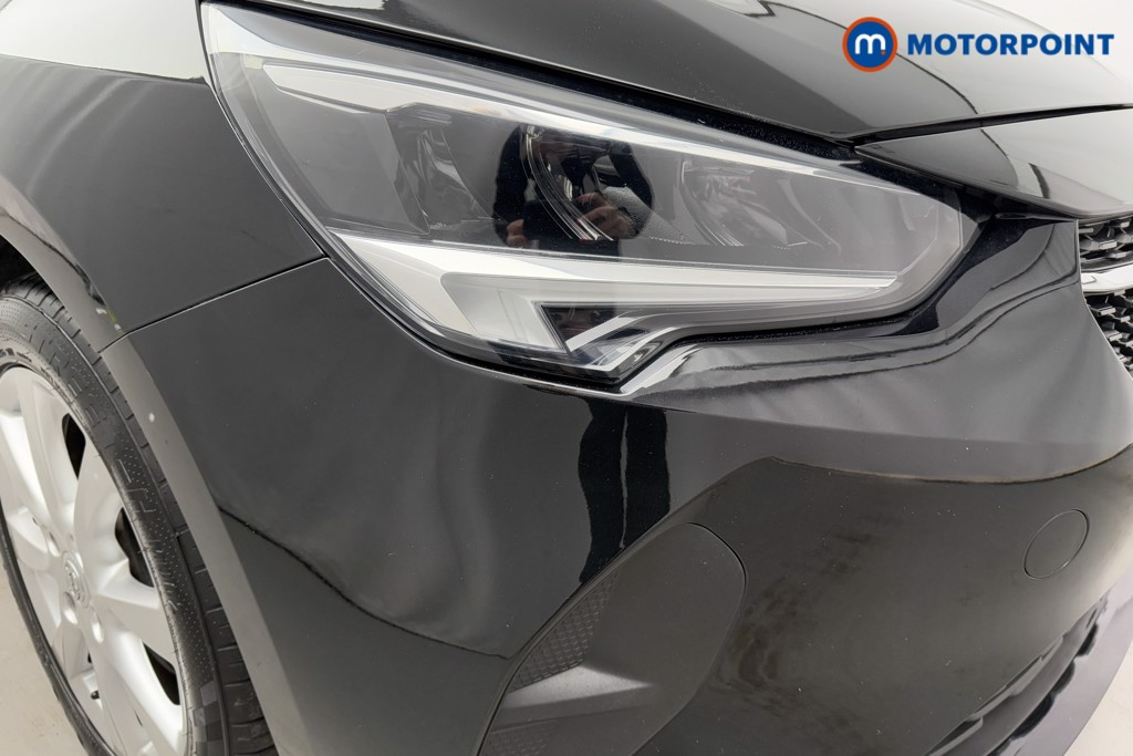 Vauxhall Corsa Design Automatic Petrol Hatchback - Stock Number (1590302) - 24th supplementary image