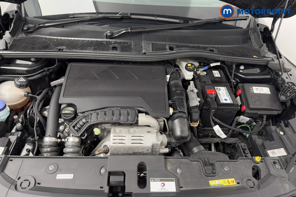 Vauxhall Corsa Design Automatic Petrol Hatchback - Stock Number (1590302) - 25th supplementary image