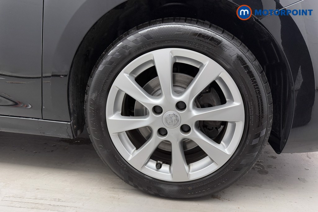 Vauxhall Corsa Design Automatic Petrol Hatchback - Stock Number (1590302) - 26th supplementary image