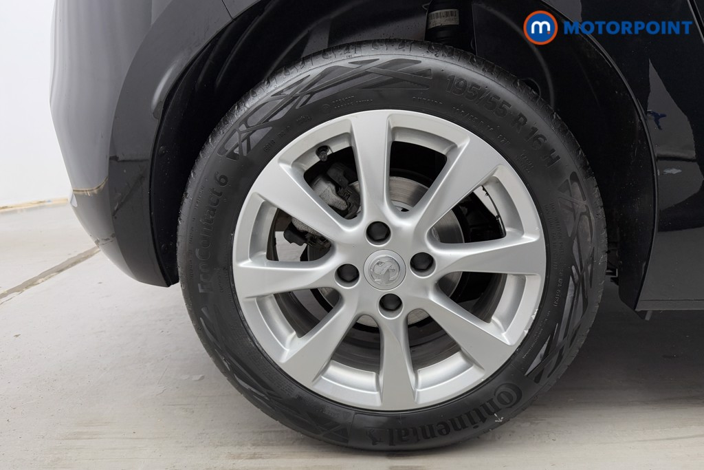 Vauxhall Corsa Design Automatic Petrol Hatchback - Stock Number (1590302) - 27th supplementary image