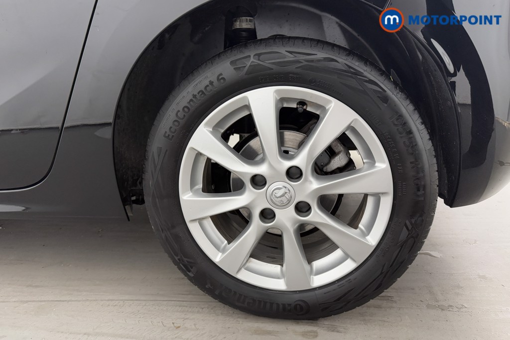 Vauxhall Corsa Design Automatic Petrol Hatchback - Stock Number (1590302) - 28th supplementary image