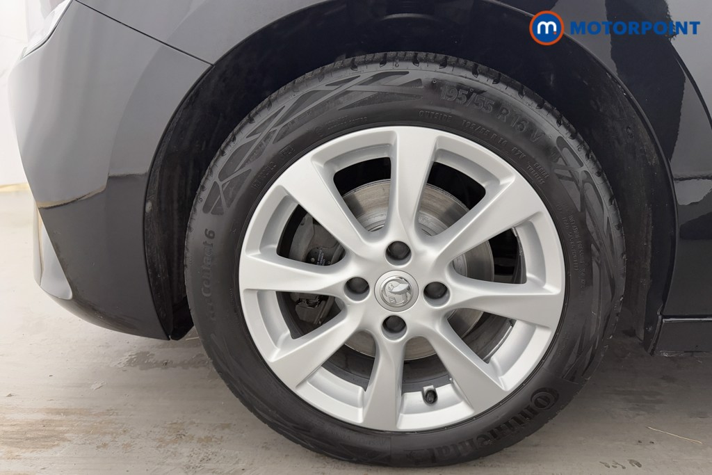 Vauxhall Corsa Design Automatic Petrol Hatchback - Stock Number (1590302) - 29th supplementary image