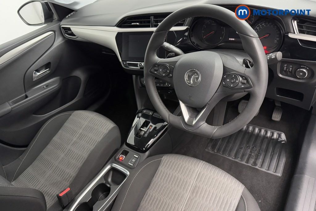 Vauxhall Corsa Design Automatic Petrol Hatchback - Stock Number (1590302) - 1st supplementary image