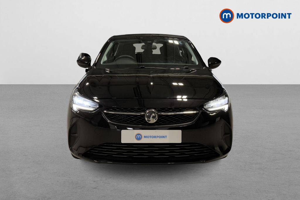 Vauxhall Corsa Design Automatic Petrol Hatchback - Stock Number (1590302) - Front bumper