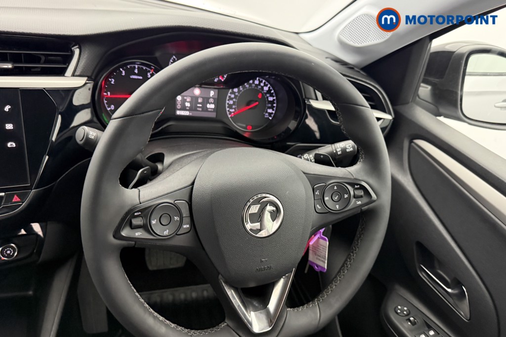 Vauxhall Corsa Design Automatic Petrol Hatchback - Stock Number (1590303) - 2nd supplementary image