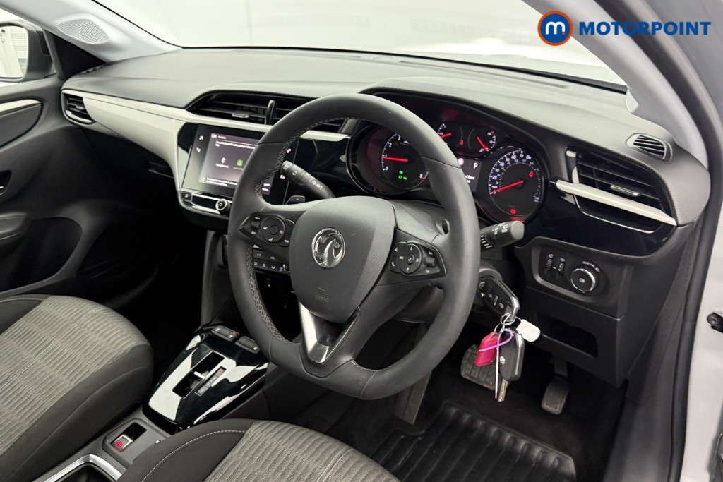 Vauxhall Corsa Design Automatic Petrol Hatchback - Stock Number (1590303) - 3rd supplementary image